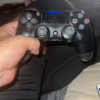 Solo back upp