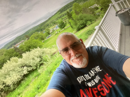 , 59, United States