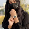 Divorced Farah