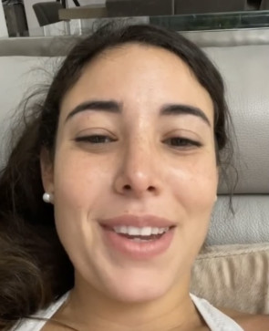 Kathryn, 27, United States