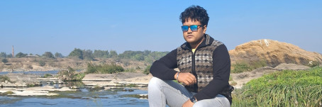 Rahul Jana, 28, India