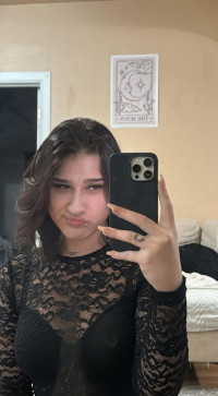 Maeve, 26, United States