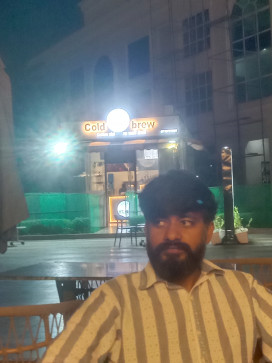 Mohit Kumar, 22, India