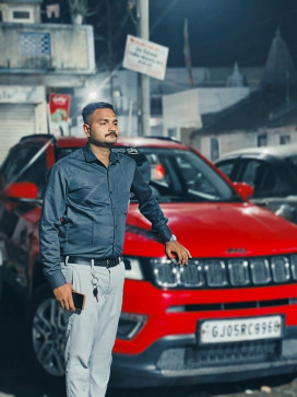 Salim, 18, India