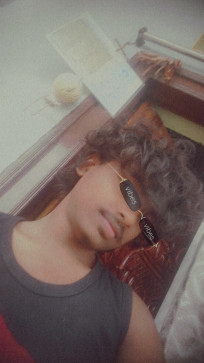 Kojja Langodka, 18, India