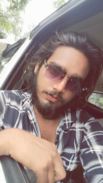 Jayy Atariya, 18, India