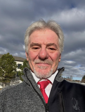 Benjamin, 69, United States