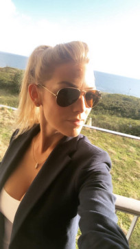 Sara, 29, United States