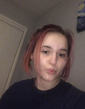Sophia, 25, United States