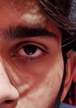 Happy Modder, 18, Pakistan