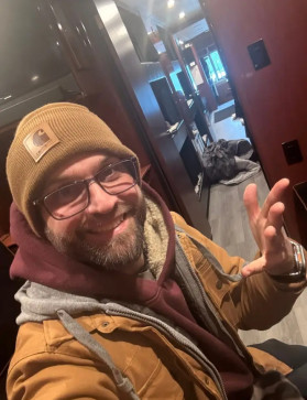 Oscar James Pegorrar, 45, United States