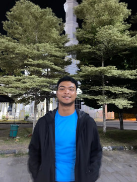 Khaiii, 30, Malaysia