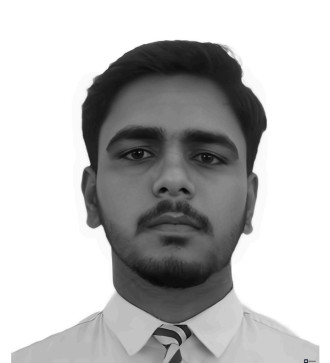 Amar, 18, India