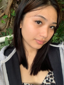 Sahar Leah, 18, Philippines