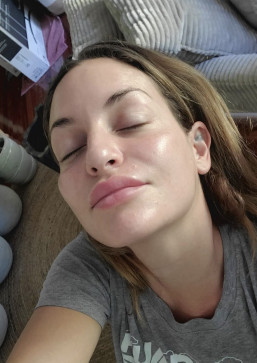 Williams Becky, 28, United States