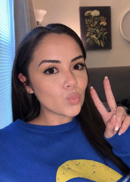 Olivia Bennett, 32, United States