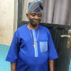 Akindele omoniyi