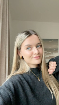 Beactrice Patrick, 35, Netherlands