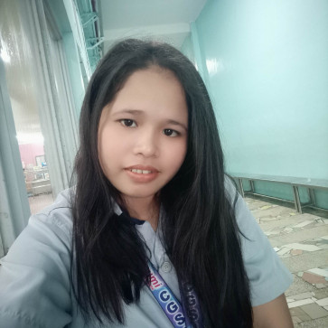 Leriz, 20, Philippines