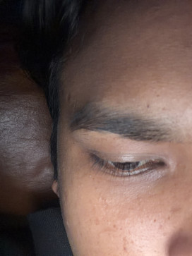 Binod Sunar, 24, Portugal
