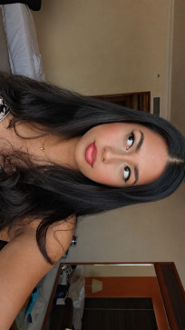 Pam K, 28, Malaysia