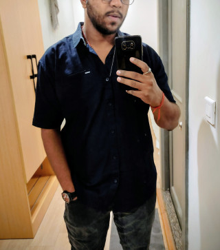 Lone Survivor, 26, India