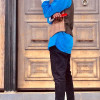 tony edet