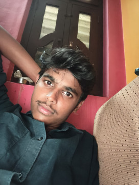 Kali, 18, India
