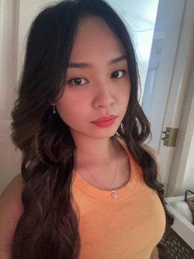 Karin Kusuma, 26, Indonesia