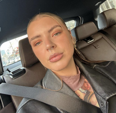 Kelli, 26, Norway