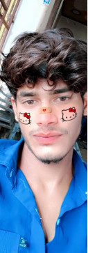 Arman, 19, India