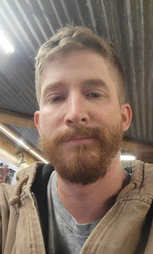 Tom, 35, United States