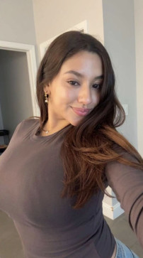 Sophia, 23, United States