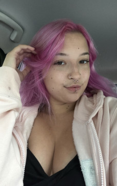 Annie Ellyn, 29, United States