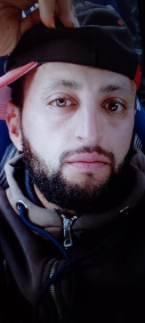 Raphael Dunno, 26, Austria