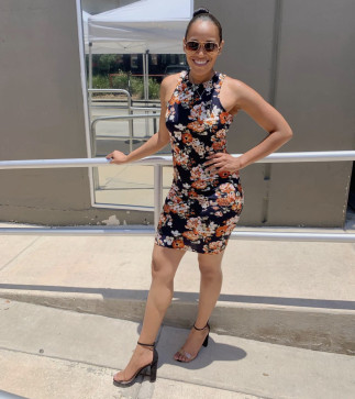 Joyce, 28, United States