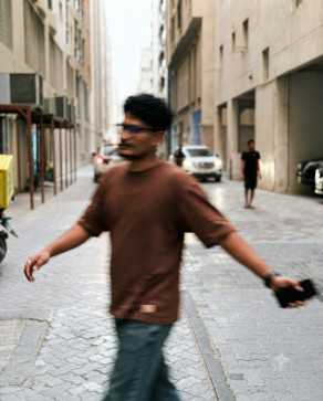 Pablo Ascobar, 26, India