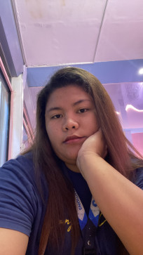 Nikka Mae Manaytay, 29, Philippines