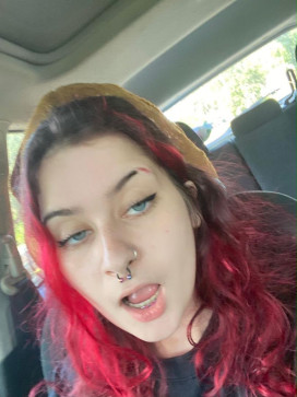 Louise _alfie, 20, United States
