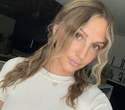 Amara Jackson, 30, United States