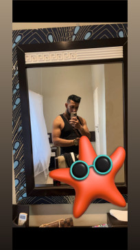 Adzzzz, 28, United Kingdom