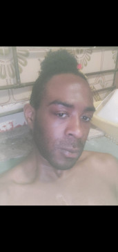 Marcus Walker, 38, United Kingdom