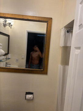 GJR RIDERS, 21, United States