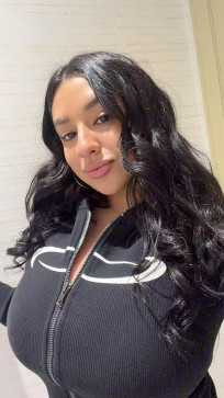 Bianca, 30, United States