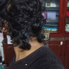 That curly one yawrr