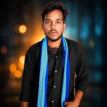Arjun Singh, 22, India