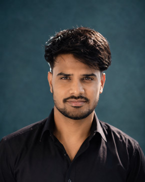 Rohit Sagar, 21, India