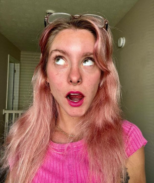 Annabel, 30, United States