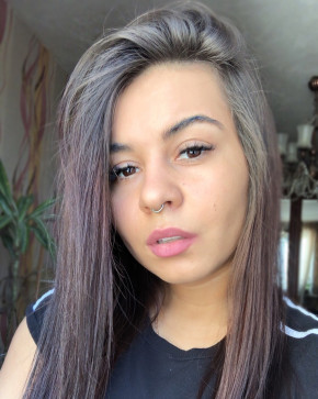 Kathy Michel, 30, United States