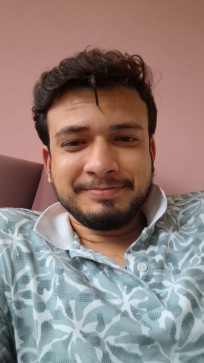Abhishek Sharma, 27, India